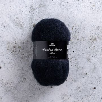 Brusched Alpacka Add-On 01 Pitch Black