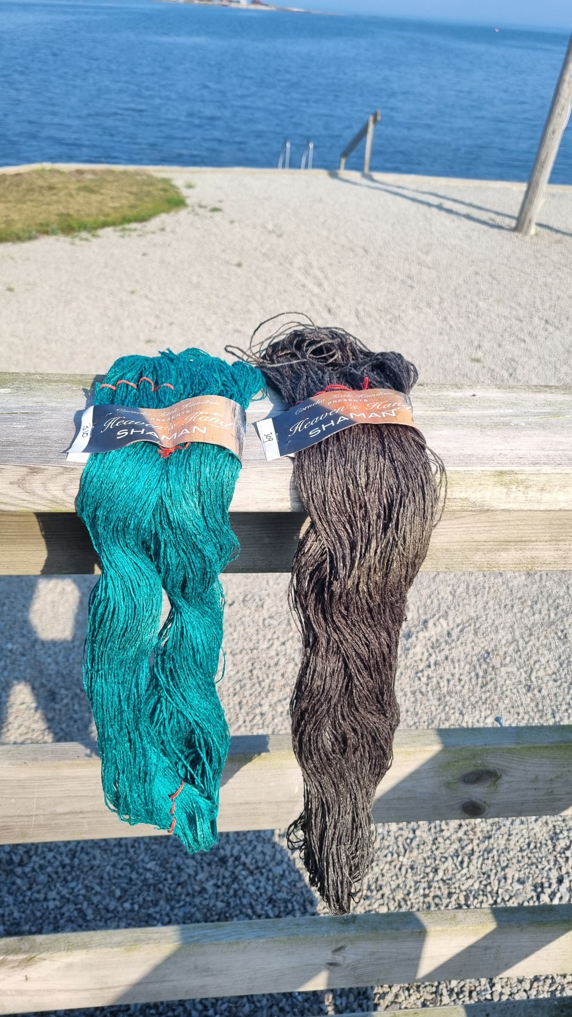 Rå mullberry silke Oliv grön 309