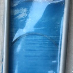 60 cm Pony plast rundsticka