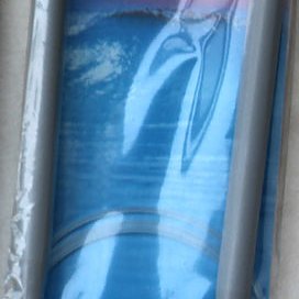 100 cm Pony plast rundsticka