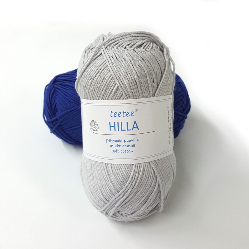 Hilla - Teetee
