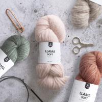 Llama  Soft - Järbo
