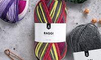 Raggi - Järbo