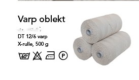 Mattvarp