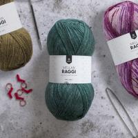 Mellanraggi - Järbo