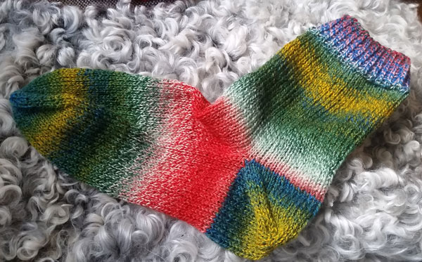 Sockor