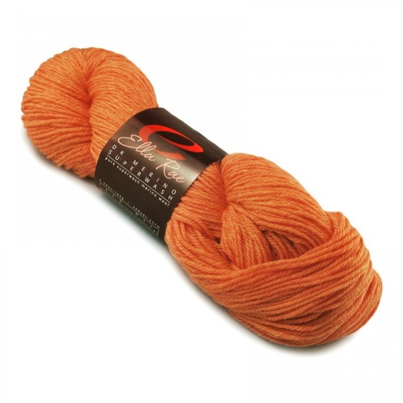 DK Merino Superwash - Ella Rae