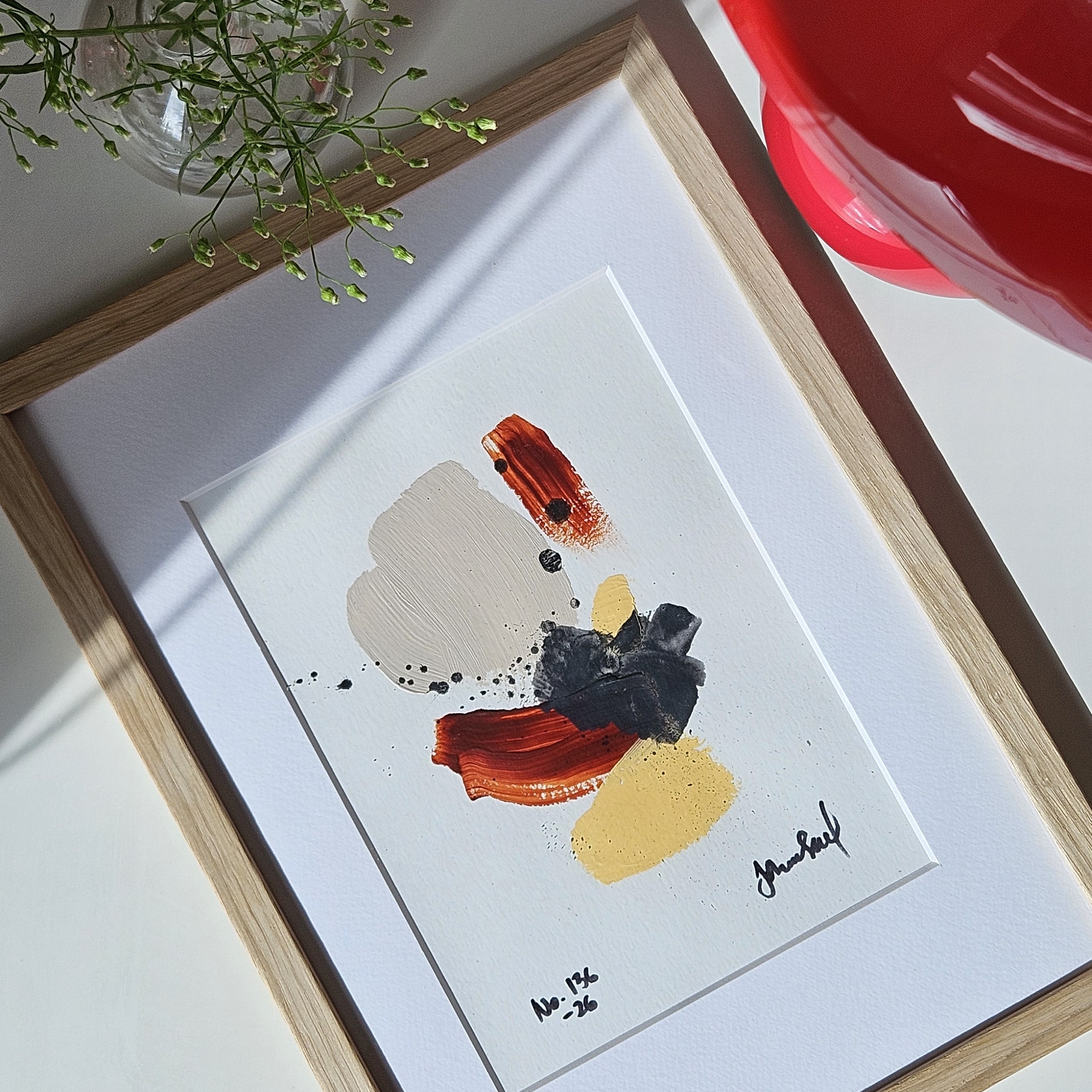   MINI ART>>