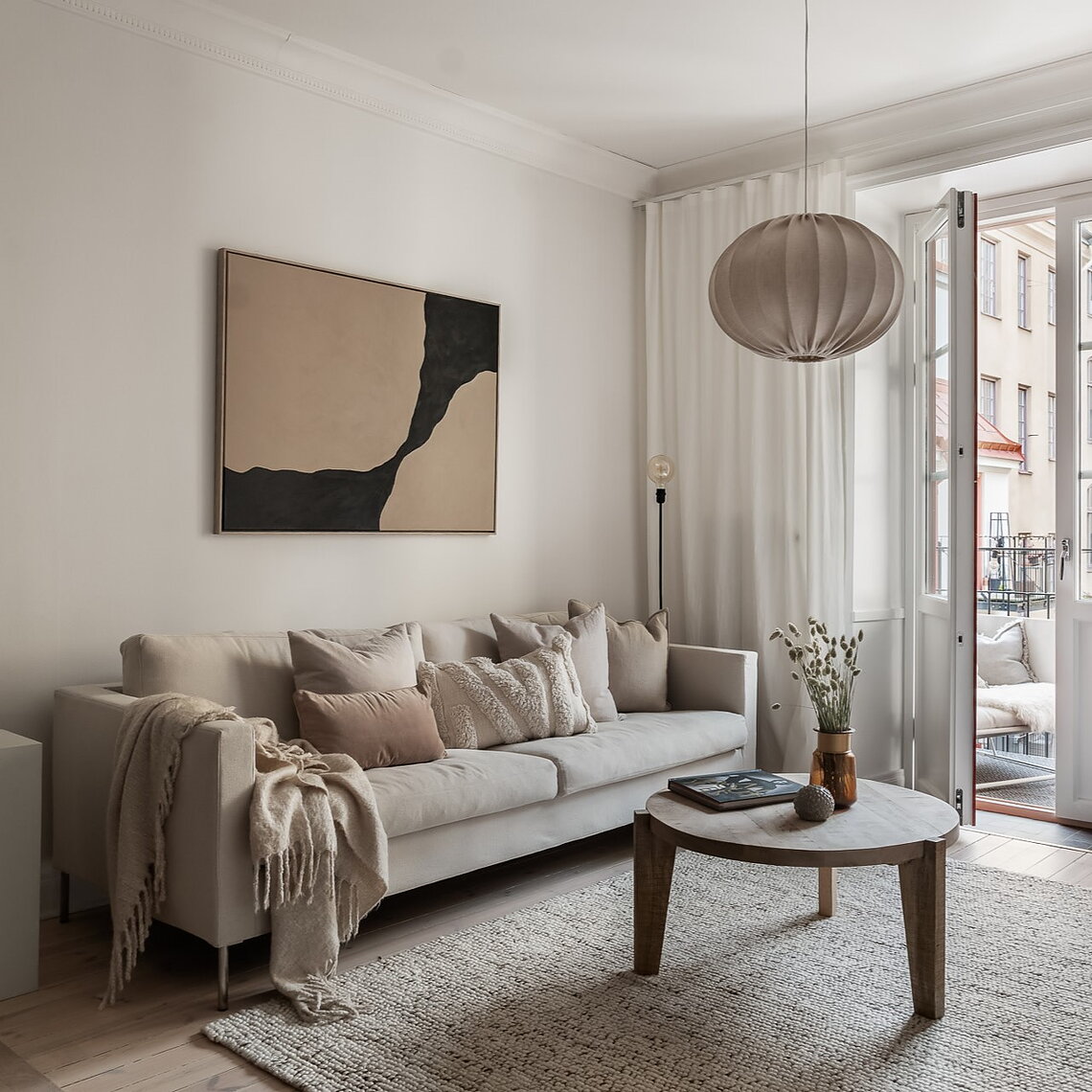 Repetitiva målningar