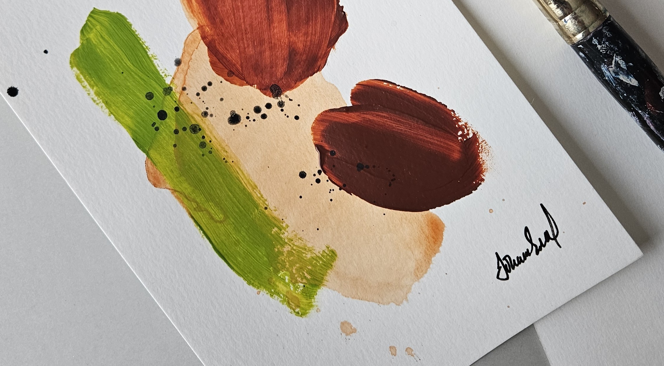 Se alla Mini Art >>  