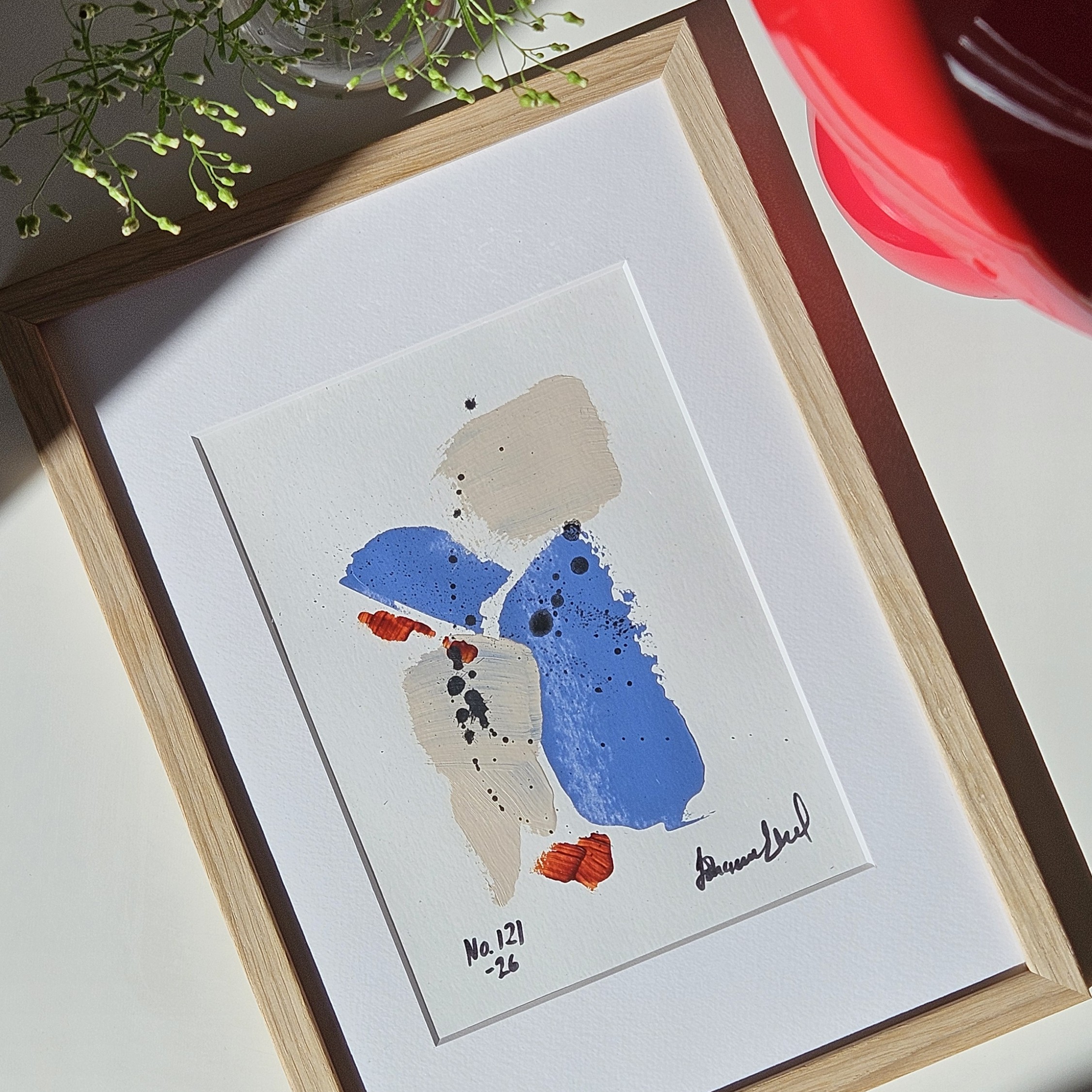 Mind Your Wall nu på Etsy – originalkonst för hela Europa