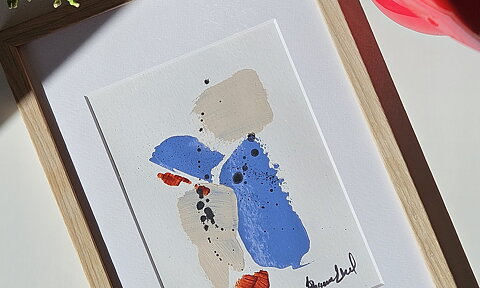 Mind Your Wall nu på Etsy – originalkonst för hela Europa
