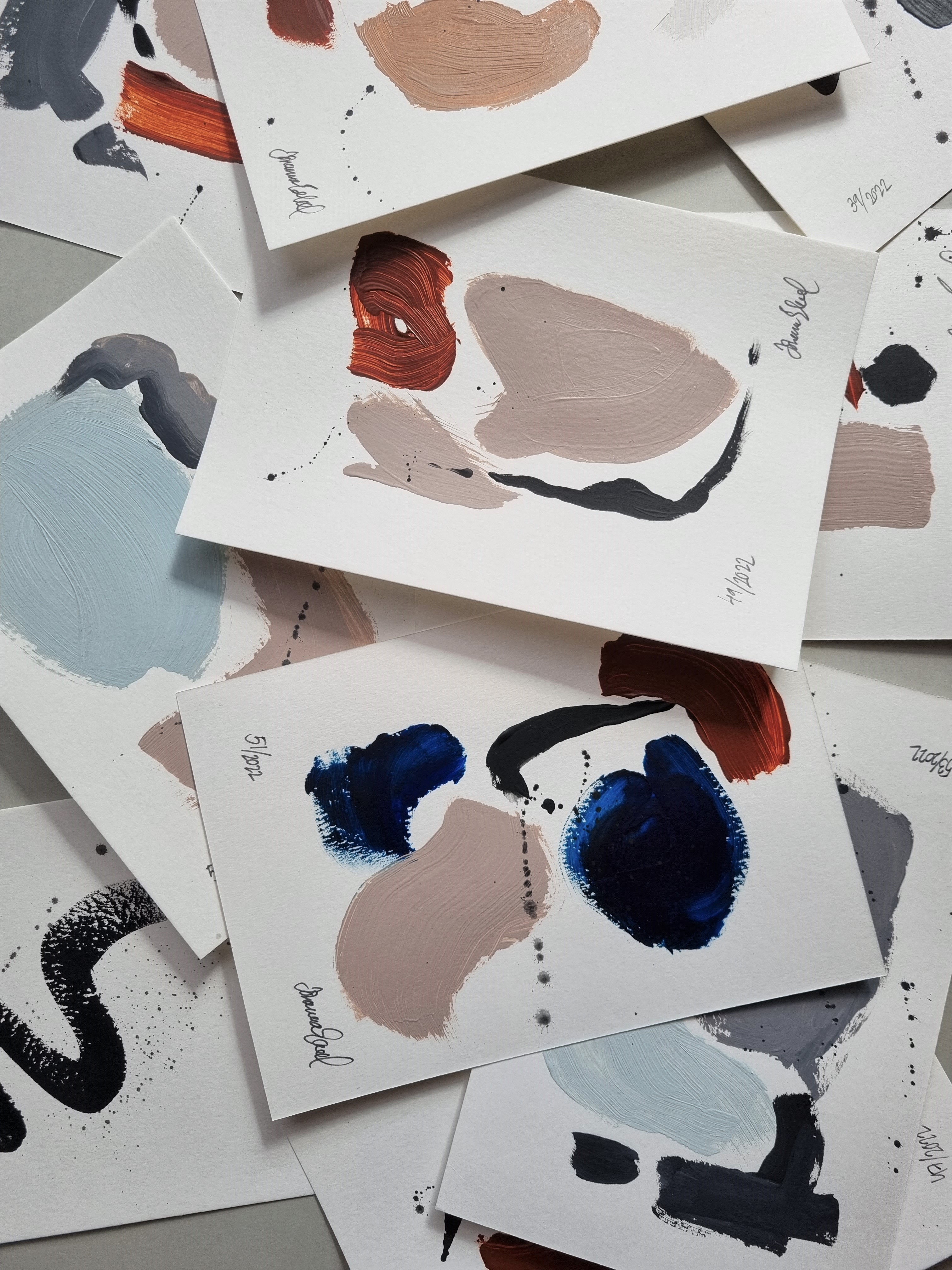 Mini Art