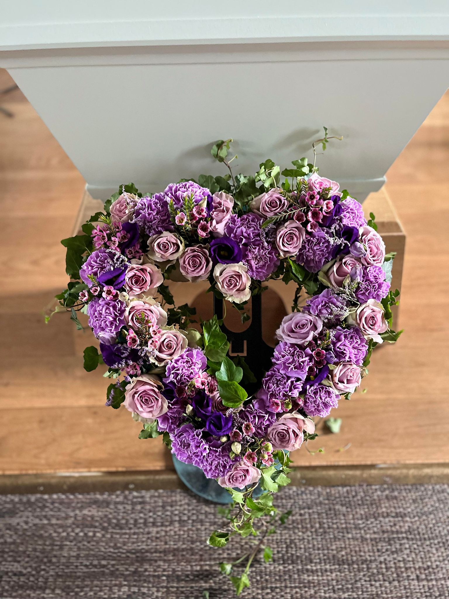 Blom paket medium nr 21 - 3