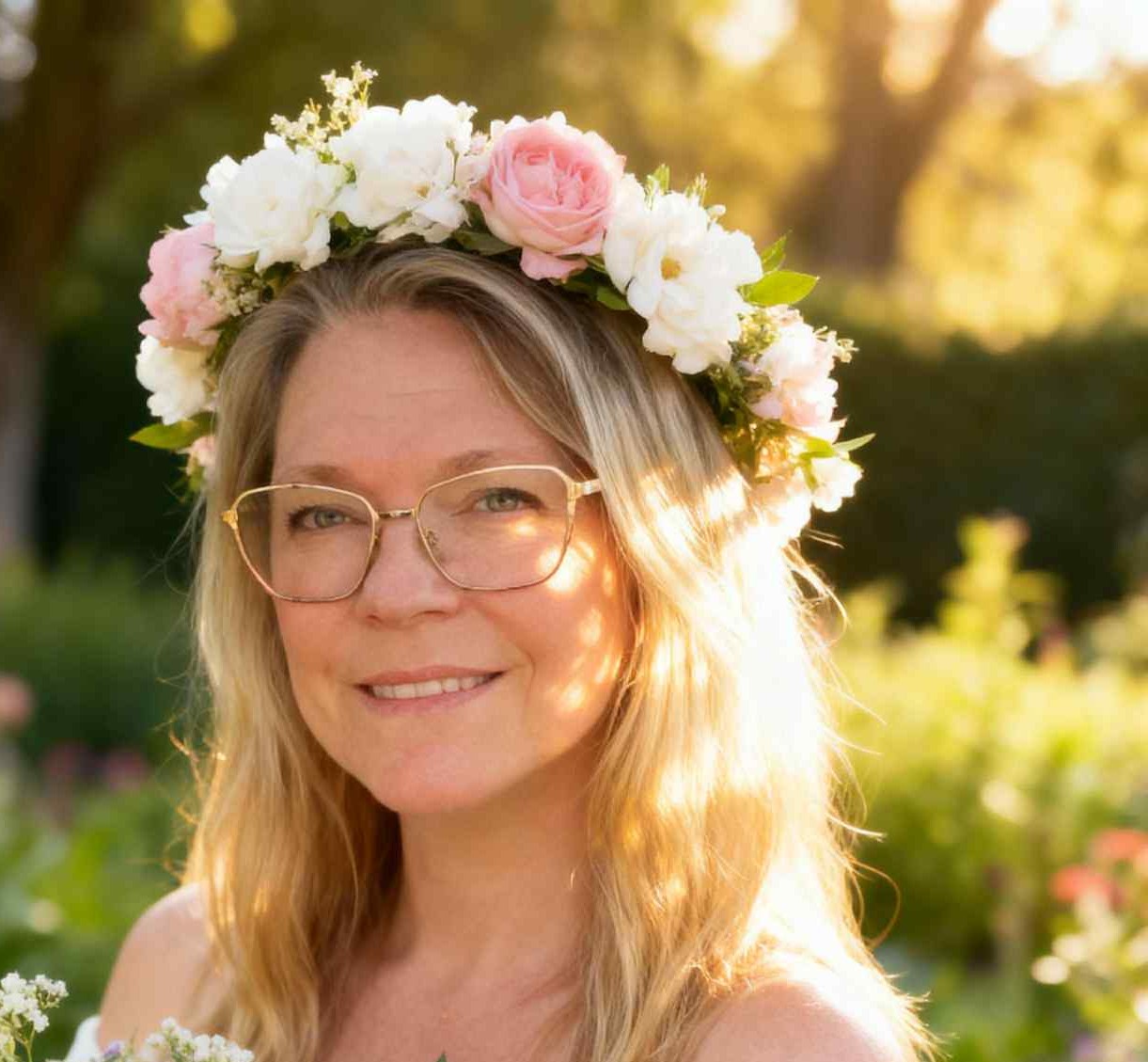 Annika Wennerlöf florist &  dekoratör Läs mer ≫