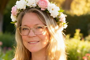 Annika Wennerlöf florist & dekoratör Läs mer ≫
