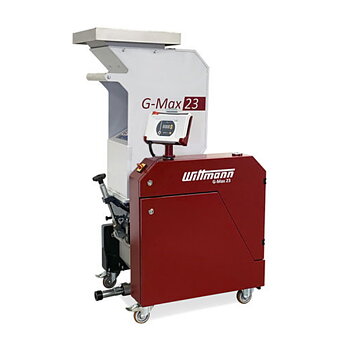Wittmann G-max 23 traditionell kvarn (13 l / 3 kW / 220 mm)