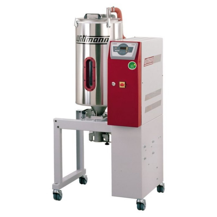 Torkaggregat Drymax Primus 30-70-M