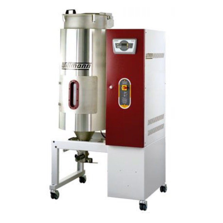 Torkaggregat Drymax Primus 60-150-M