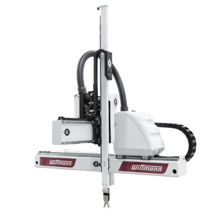 Wittmann Robot Primus 14 (2 kg)