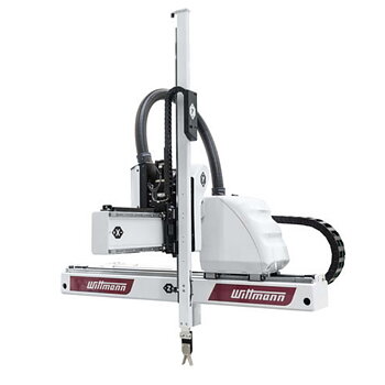 Wittmann Robot Primus 14 (2 kg)