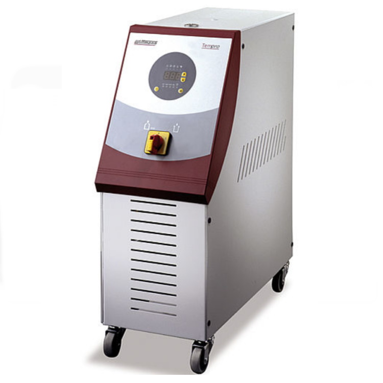 Tempereringsaggregat Tempro Primus C90