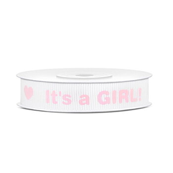 RIBBAT BAND | it's a girl