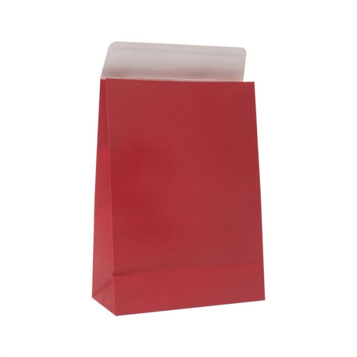 Presentpåsar 3-pack Röda
