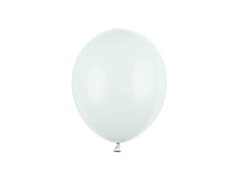  Latexballonger Dimblå 23 cm