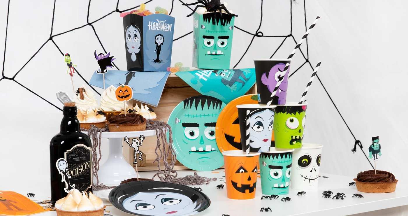 HALLOWEEN  
