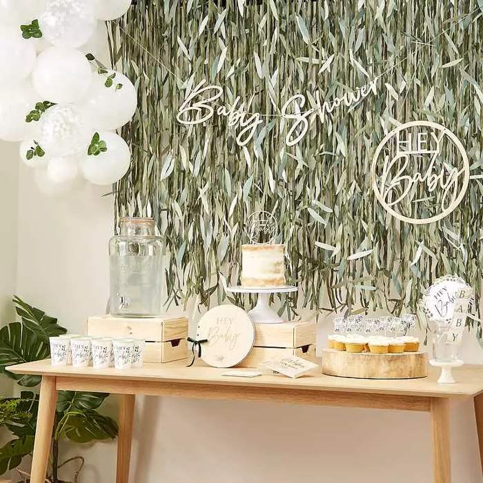 BABYSHOWER