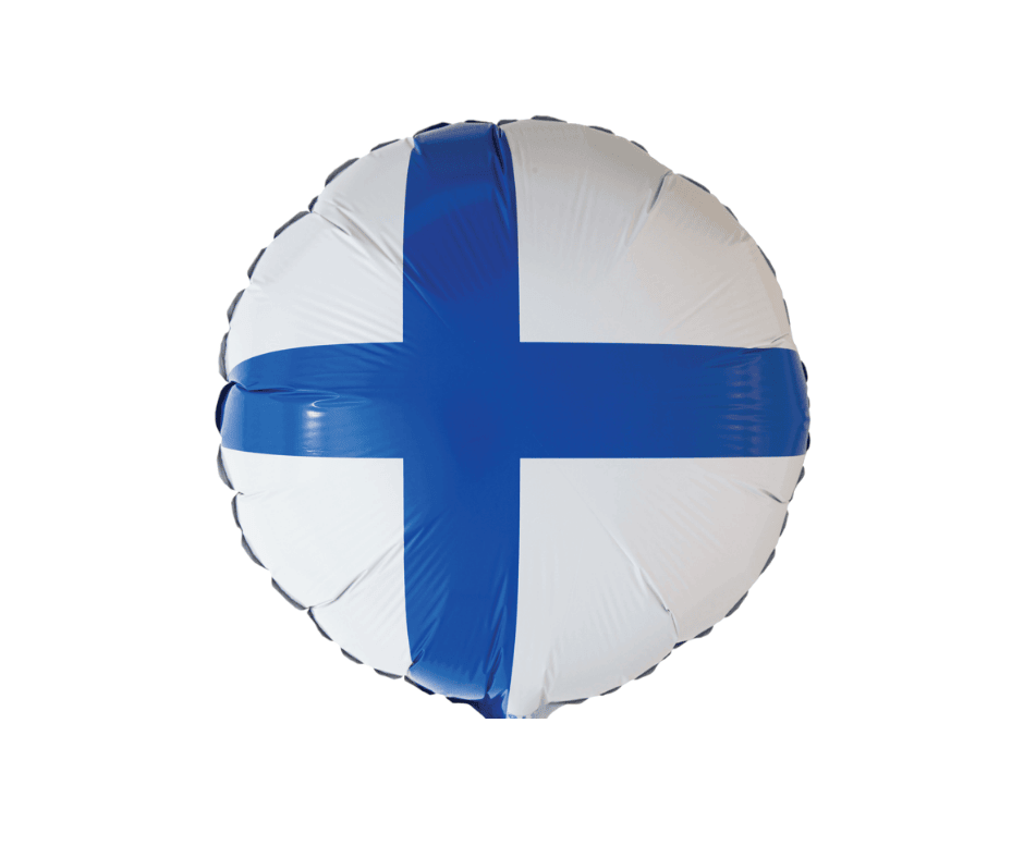 FINLAND