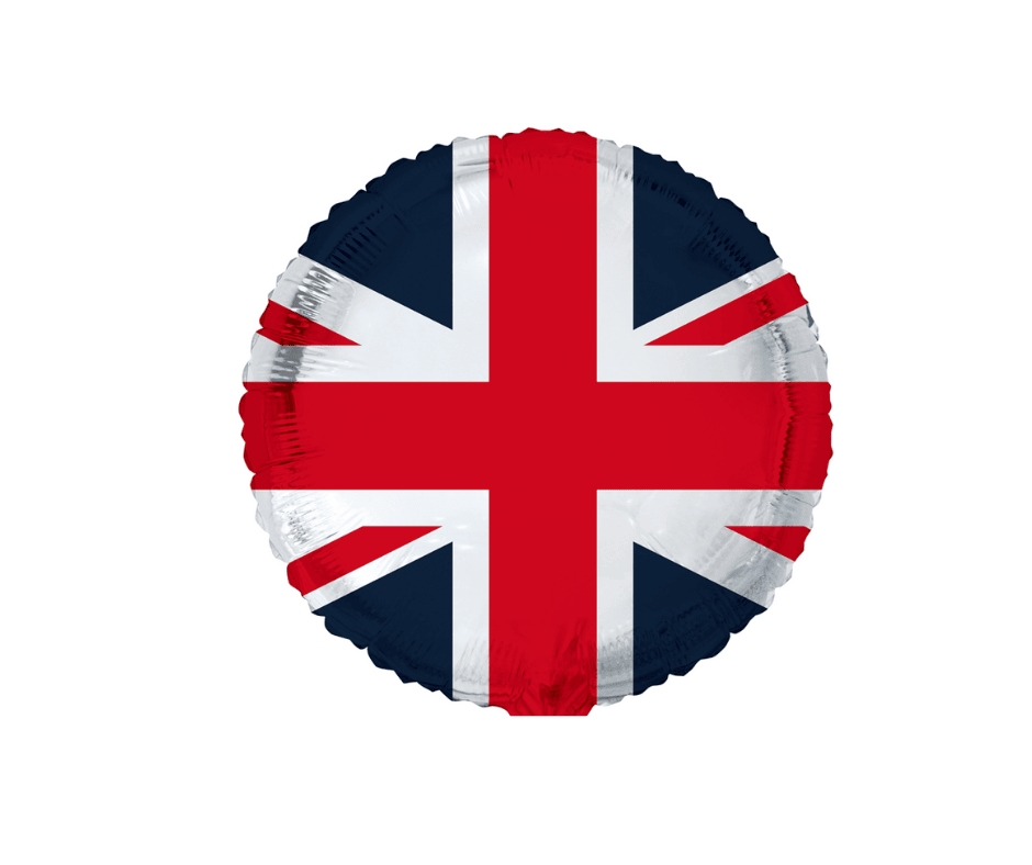 UNION JACK