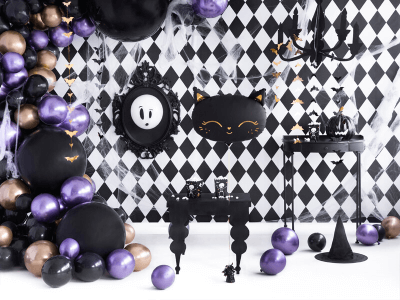 Spooky Halloween