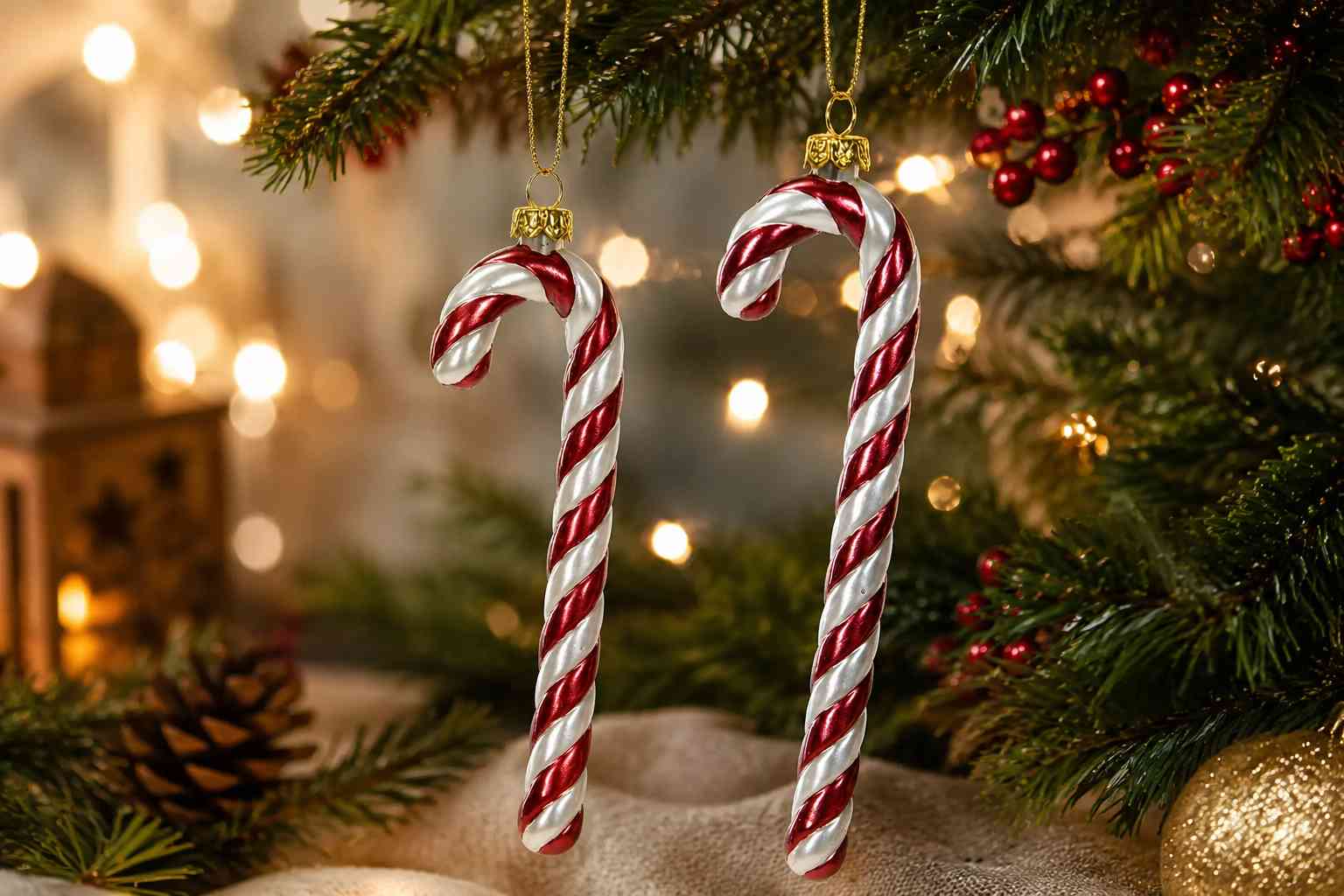 JULGRANSHÄNGE