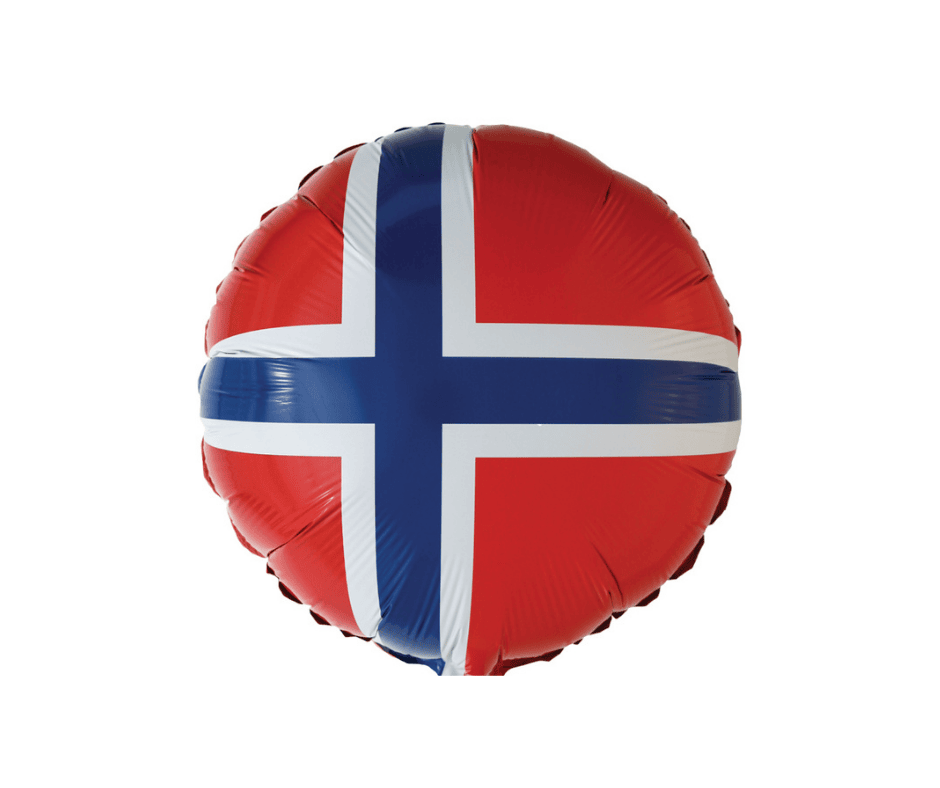 NORGE