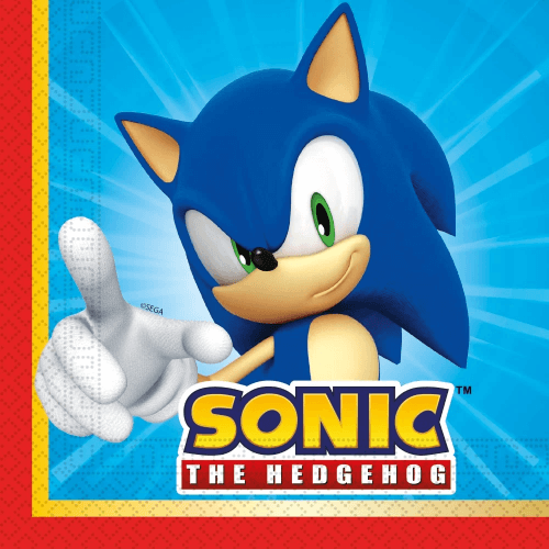 Sonic