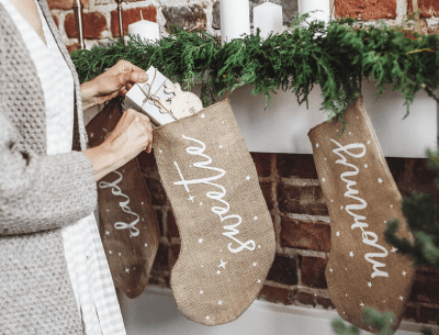 JULSTRUMPOR