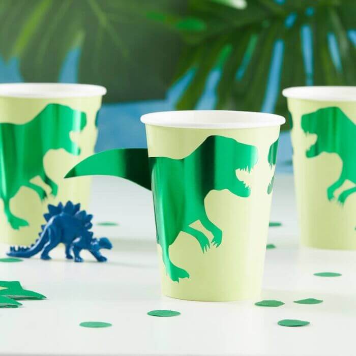 Dinosauriekalas