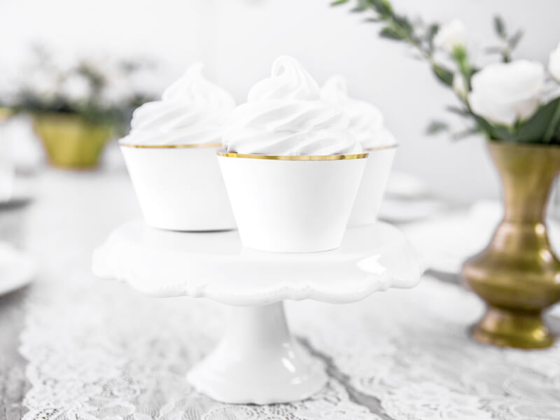 JULBAKNING