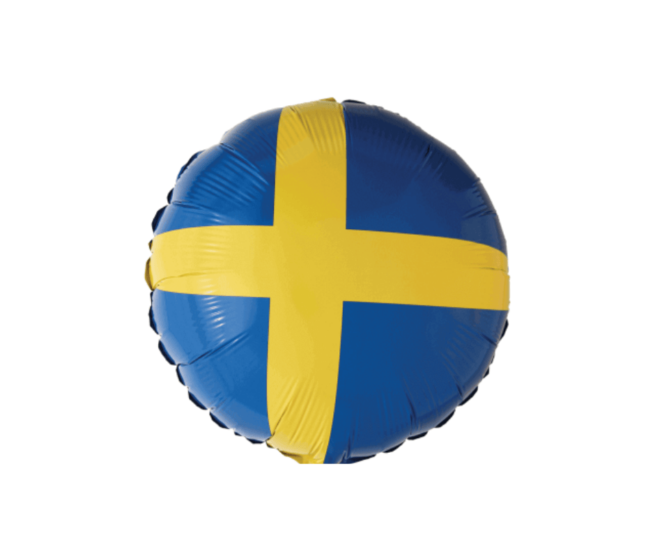 SVERIGE