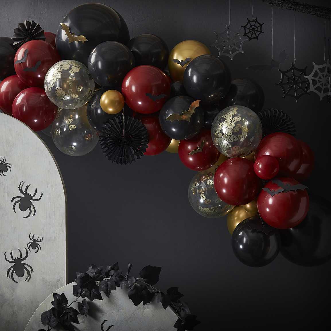 HALLOWEENBALLONGER