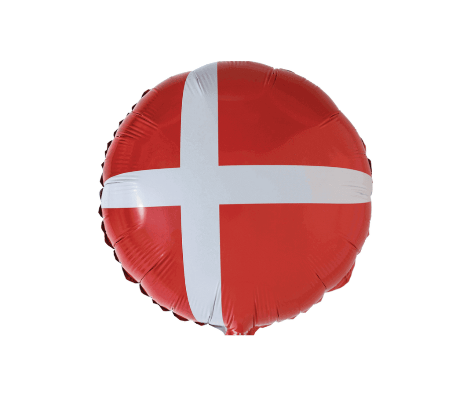 DANMARK