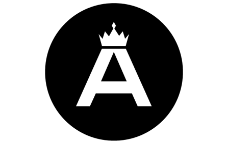 Svart/Vit Student