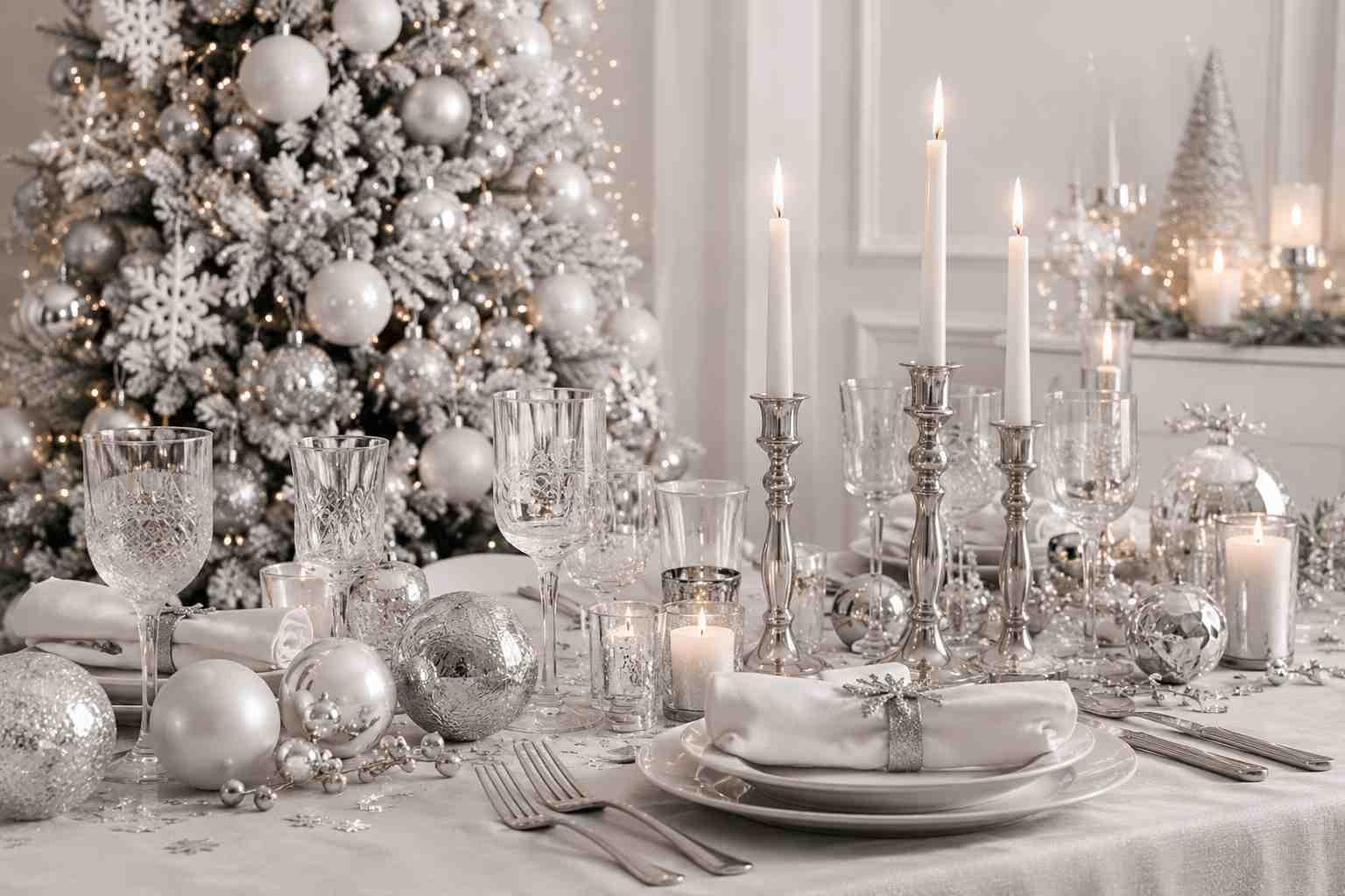 Silver Jul