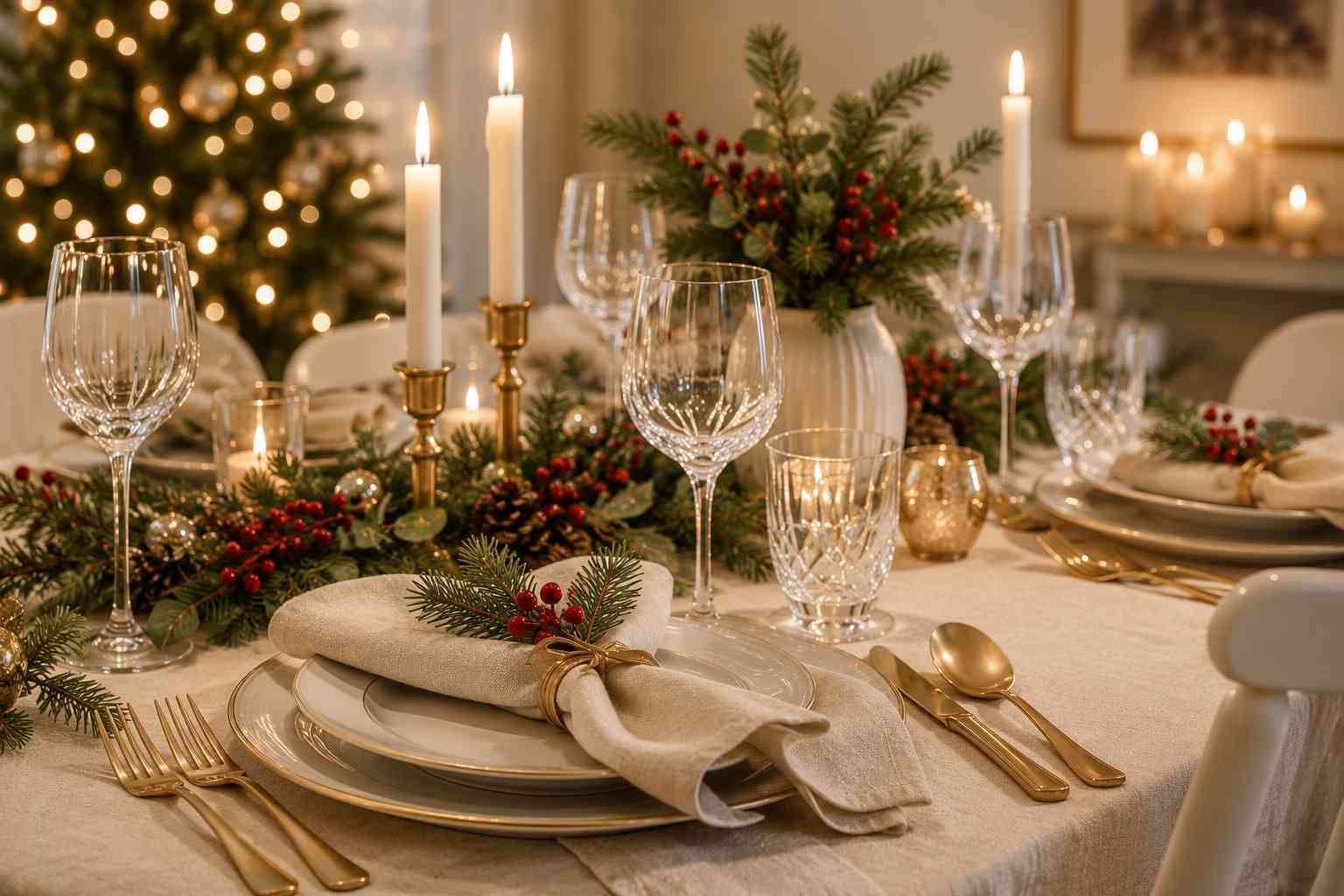 JULDUKNING