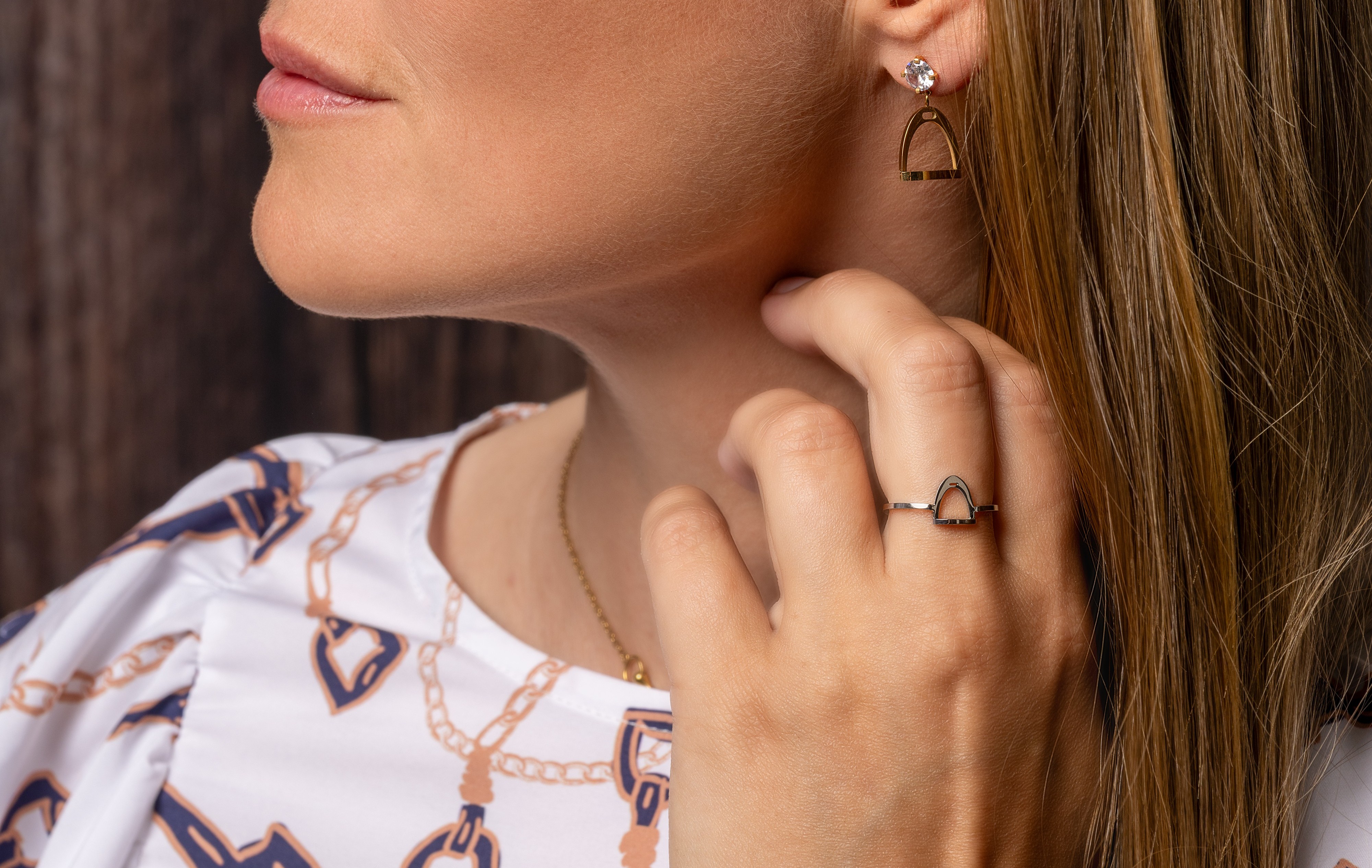 Svensk design av Julia Odelberg sedan 2017