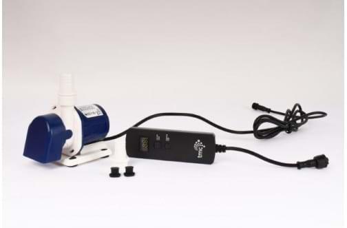 TMC Reef Pump 500 DC 12v - 3