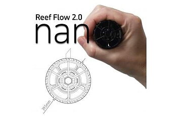 TMC Reef Flow 2.0 1000nano 5v DC