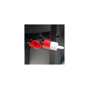 Rensningsventil Fluval Fx4/Fx5/Fx6